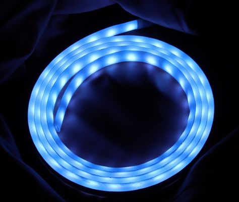 RGB led strip IP65 3m Smart USB LED Light Strip 10m 16 Million Color For KTV
