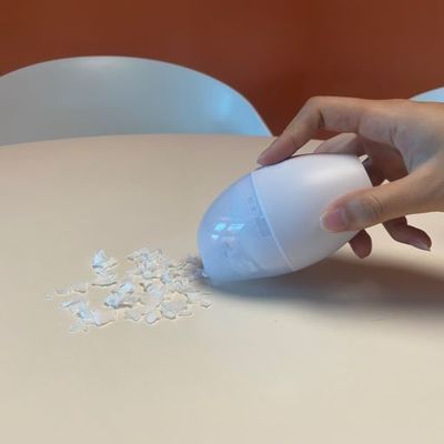 1000 Pa Wireless Portable Vacuum Cleaner Mini Handheld P04