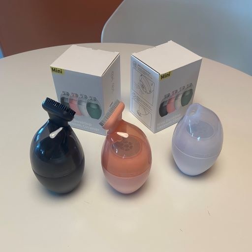 1000 Pa Wireless Portable Vacuum Cleaner Mini Handheld P04